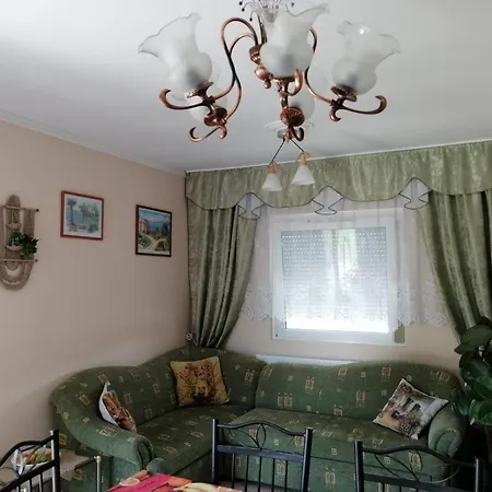Galinahaz Kehidakustány